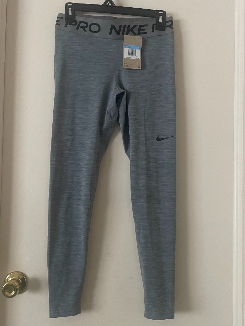 Nike Women's Pro 365 Medium Training Tights NEW with tags Size M